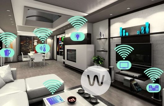 傾角傳感器在智能家居中有什么作用 