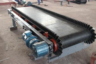 傾角傳感器提高皮帶秤中的精準(zhǔn)度 