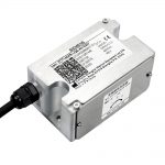 動(dòng)態(tài)傾角傳感器