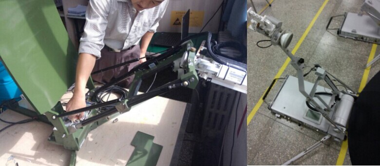 傾角傳感器和陀螺儀的區(qū)別 