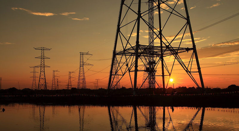 輸電線路檢測系統(tǒng)中傾角傳感器的選擇要點 