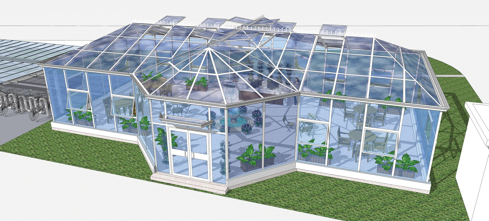 傾角傳感器怎么和美黑扯上關系的？ 