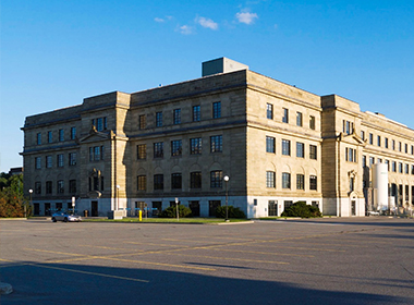 直川與加拿大聯(lián)邦 科研機(jī)構(gòu) NRCC 建立長(zhǎng)期合... 