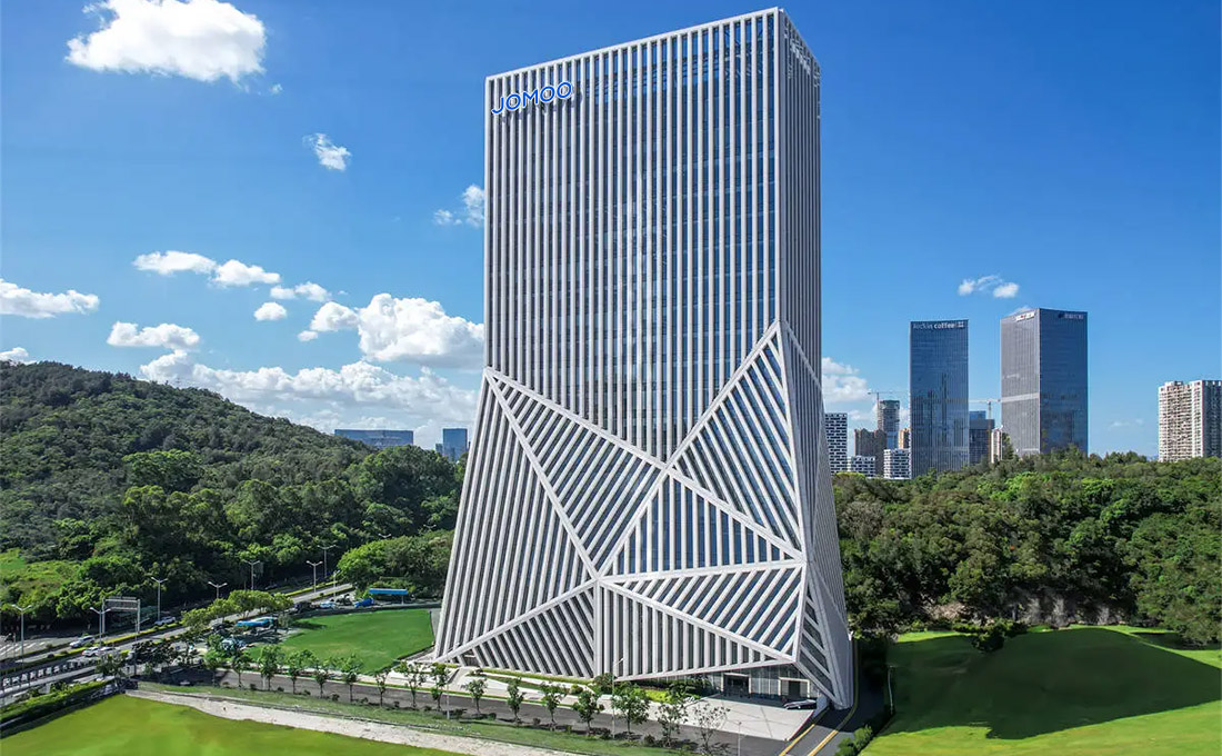 直川科技助推倉(cāng)儲(chǔ)安全新紀(jì)元 ,九牧衛(wèi)浴攜手... 