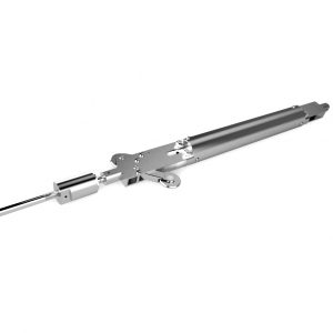 固定式測斜儀 剛性測量單元