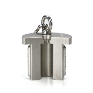 便攜式測斜儀井口工裝