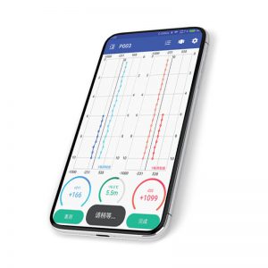 手機APP測斜儀軟件