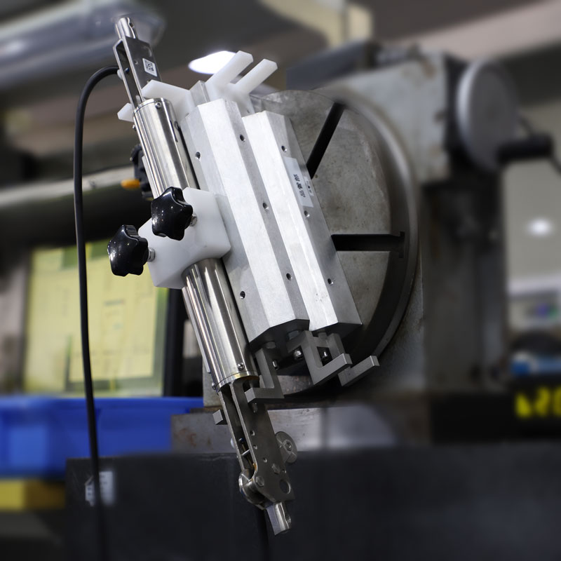 新機第三方計量證書服務